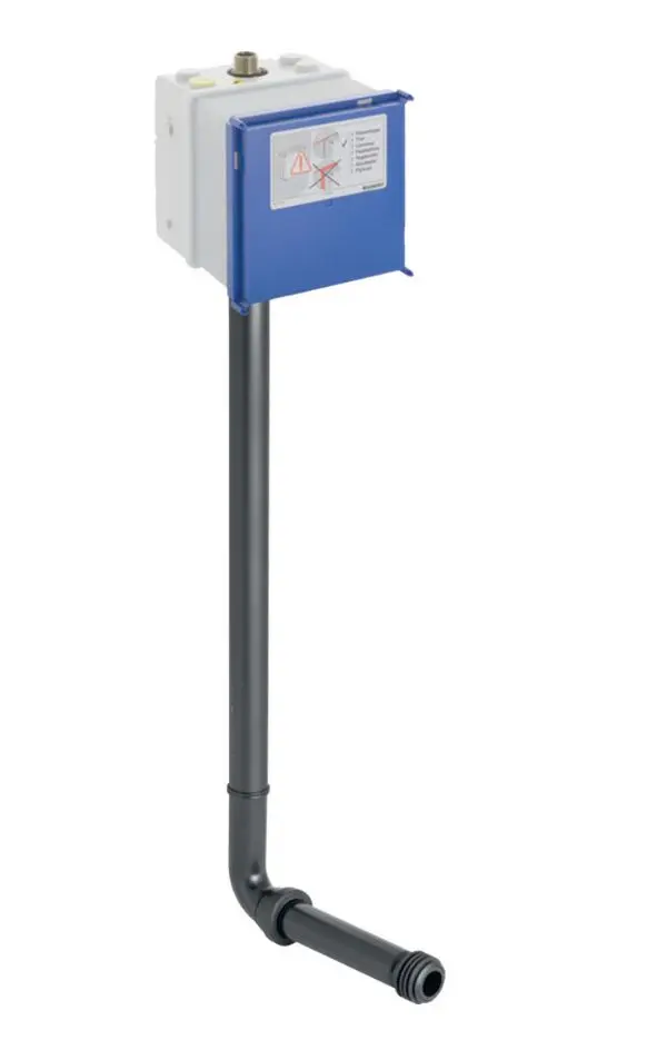 Geberit - Equipment and accessories - Alkatrészek - 115.985.00.5