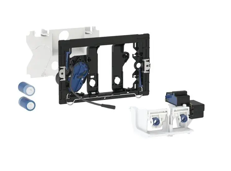 Geberit - N/A - Alkatrészek - 116.110.00.6