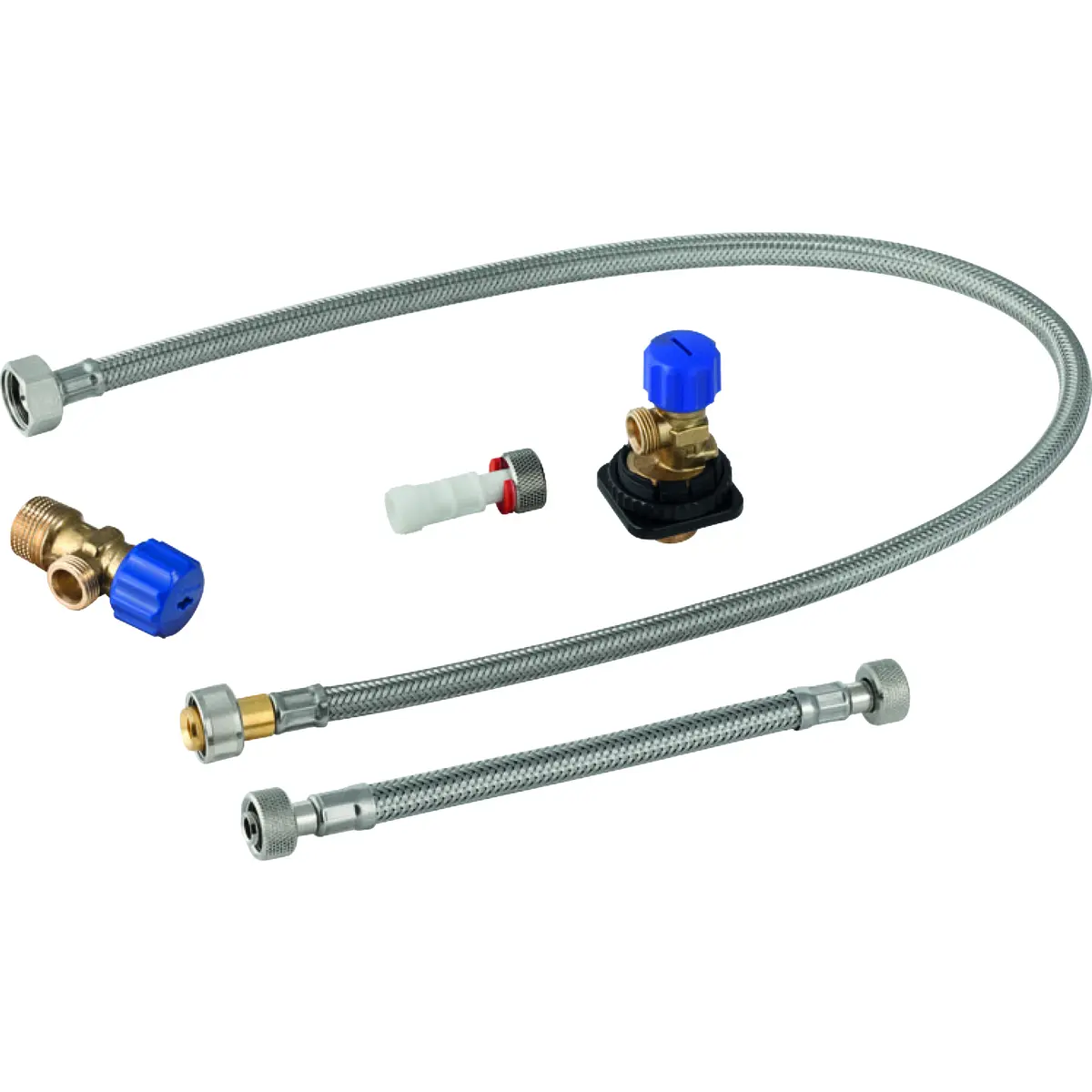 Geberit - Monolith - Alkatrészek - 131.074.00.1