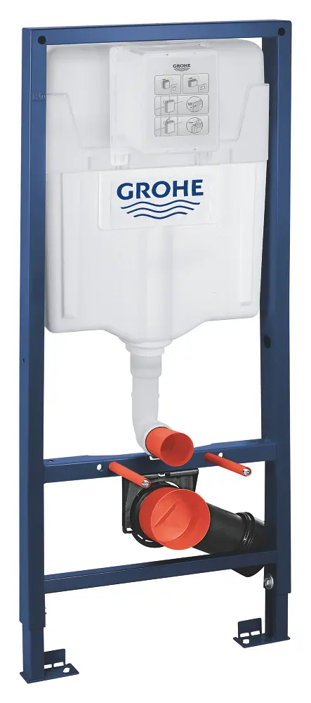 Grohe - Rapid SL - Alkatrészek - 39863000