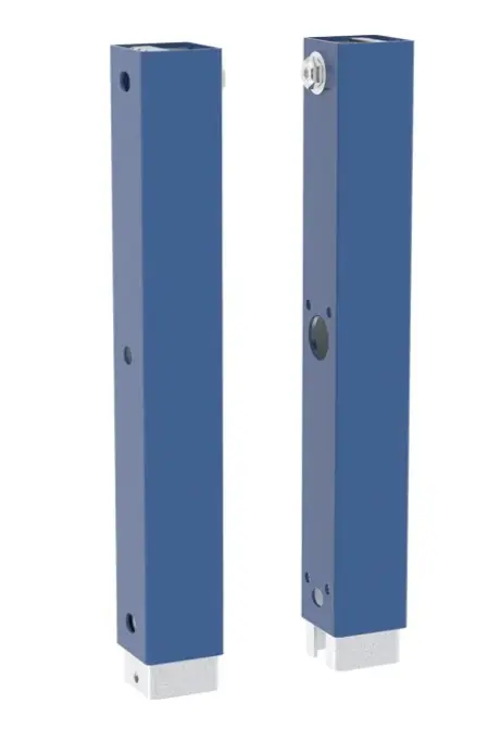 Geberit - Duofix - Alkatrészek - 111.848.00.2