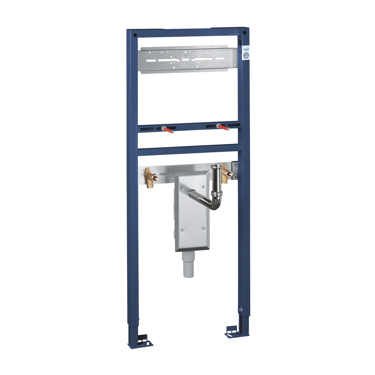 Grohe - Rapid SL - Alkatrészek - 38625001