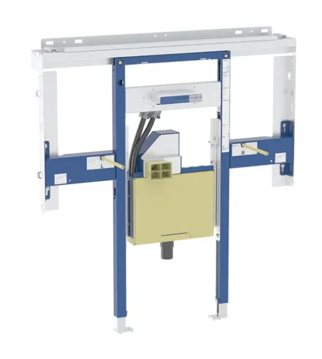 Geberit - Duofix - Alkatrészek - 111.073.00.2