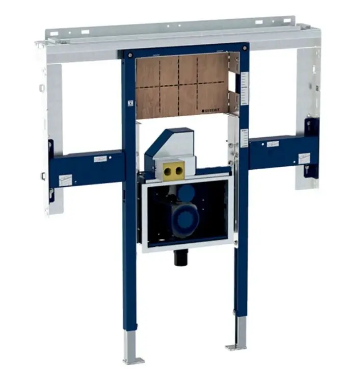 Geberit - Duofix - Alkatrészek - 111.082.00.1