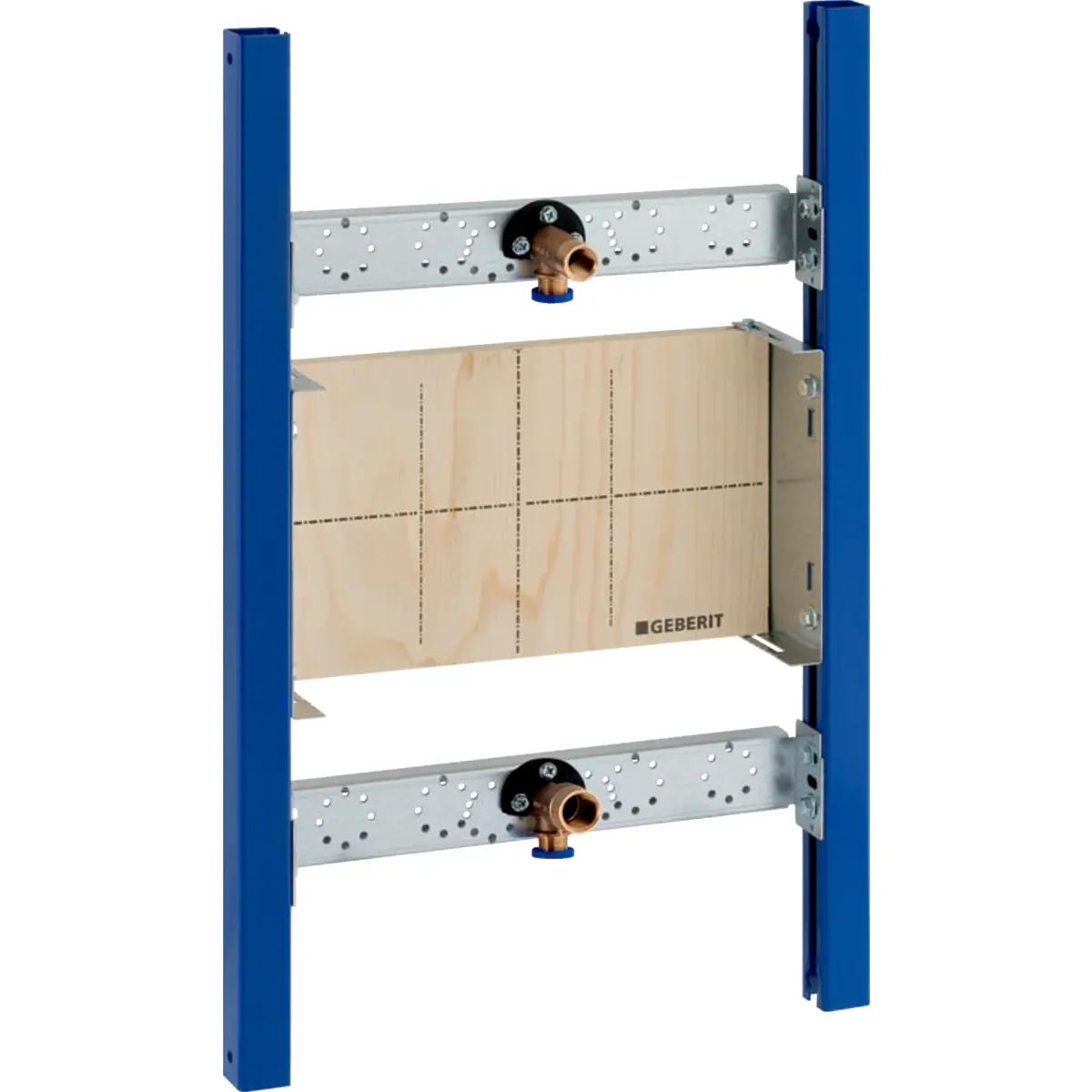 Geberit - Duofix - Alkatrészek - 111.785.00.1