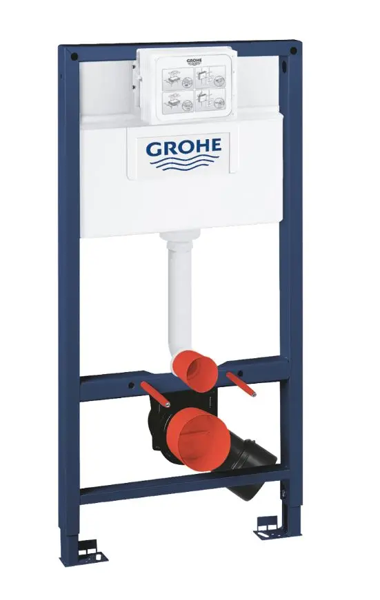 Grohe - Rapid SL - Alkatrészek - 38525001