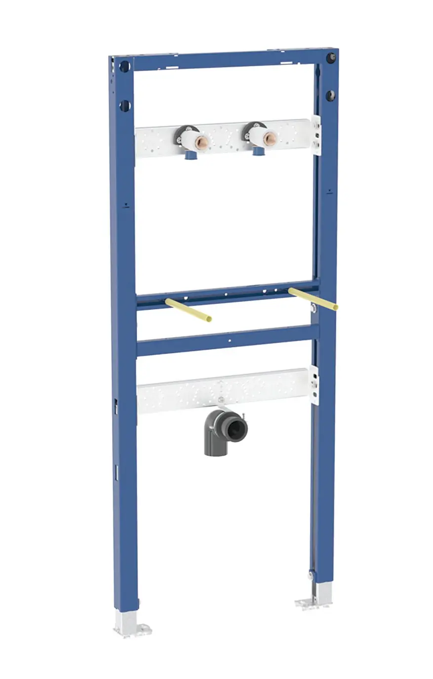 Geberit - Duofix - Alkatrészek - 111.437.00.2