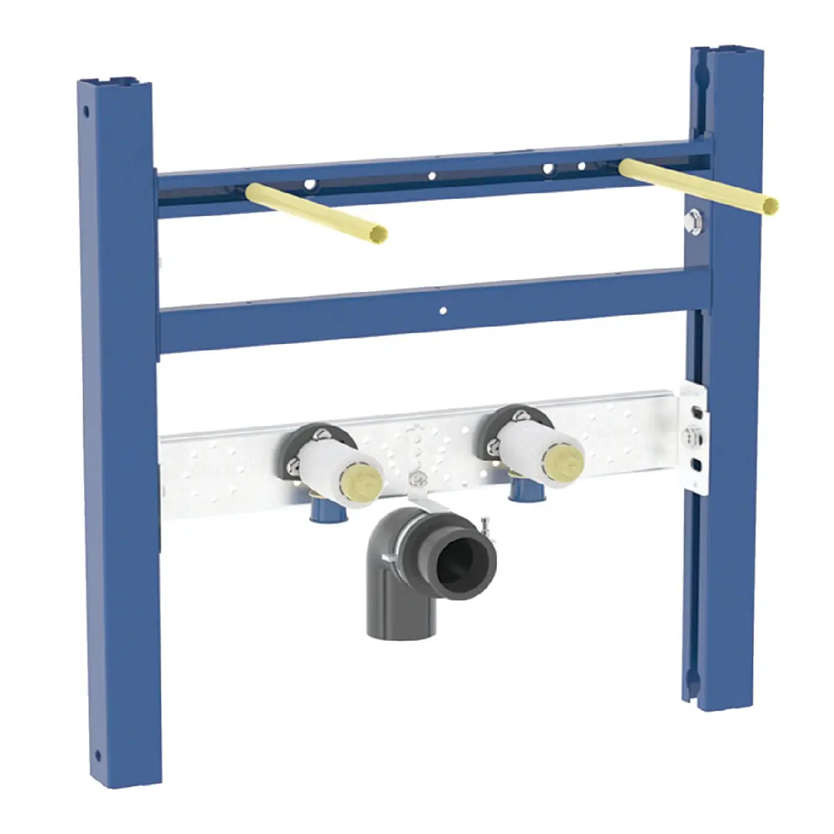 Geberit - Duofix - Alkatrészek - 111.464.00.2