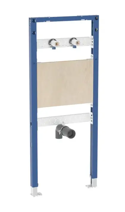 Geberit - Duofix - Alkatrészek - 111.450.00.2