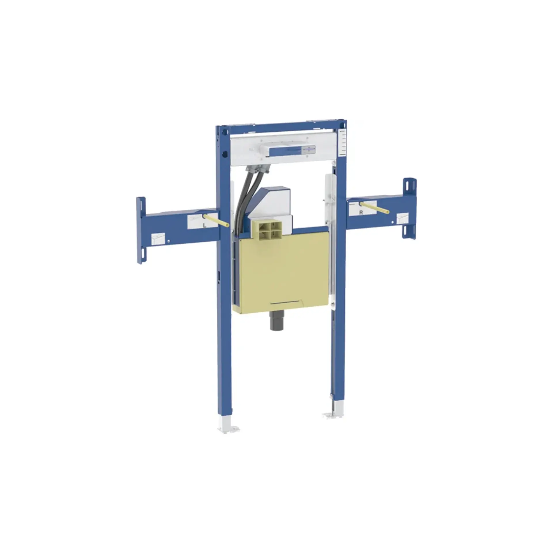 Geberit - Duofix - Alkatrészek - 111.093.00.2