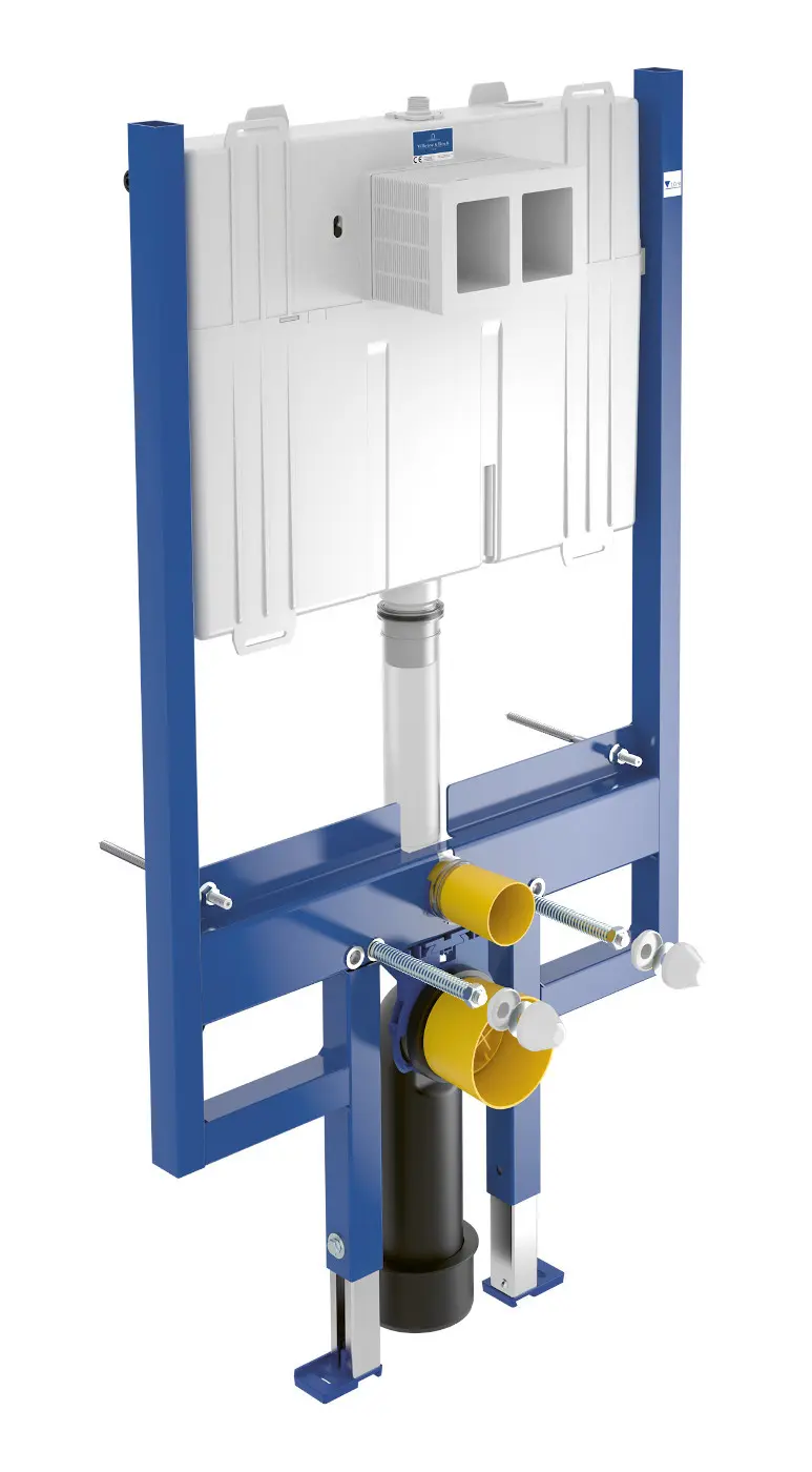 Villeroy & Boch - ViConnect - Alkatrészek - 92247600