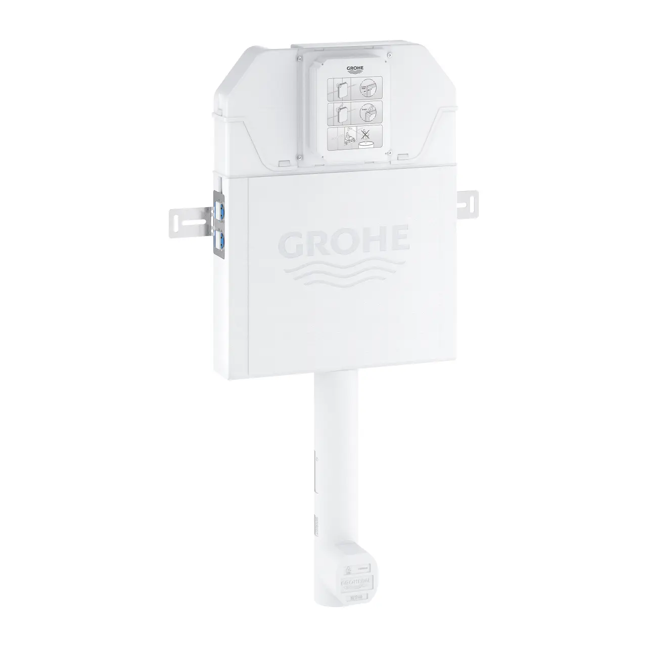 Grohe - Accessories - Alkatrészek - 39694000