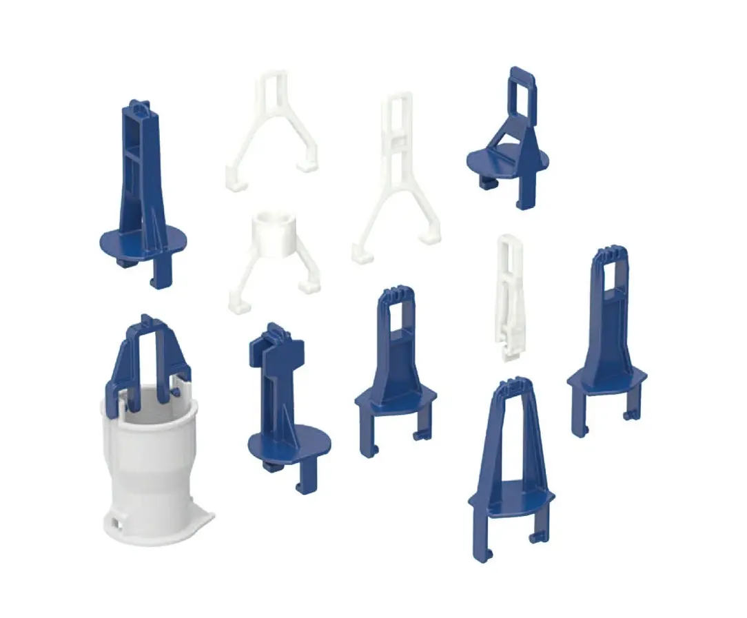 Geberit - N/A - Alkatrészek - 241.167.00.1