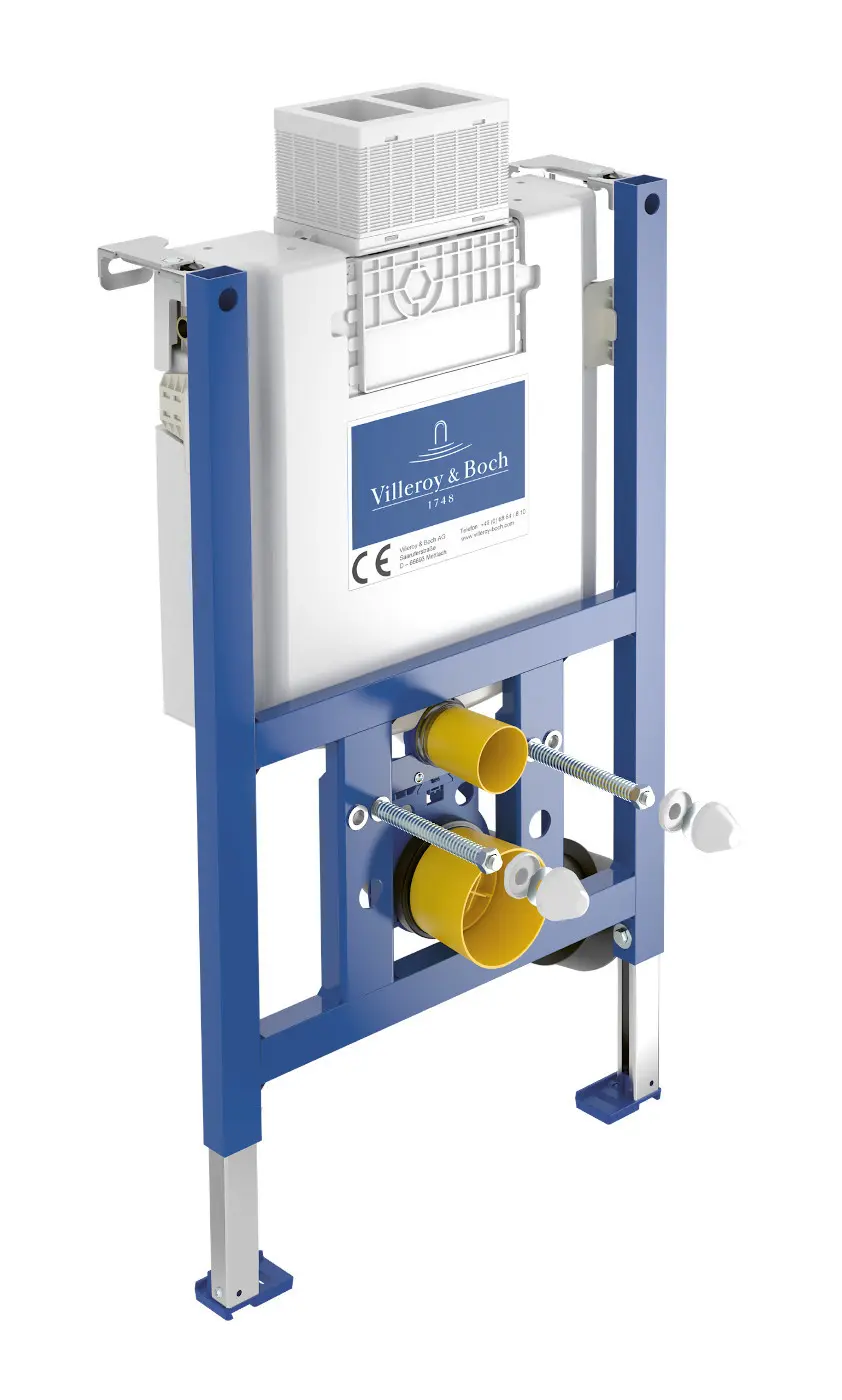 Villeroy & Boch - ViConnect - Alkatrészek - 92247800