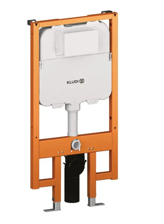 Kludi - Unifix - Alkatrészek - 79102