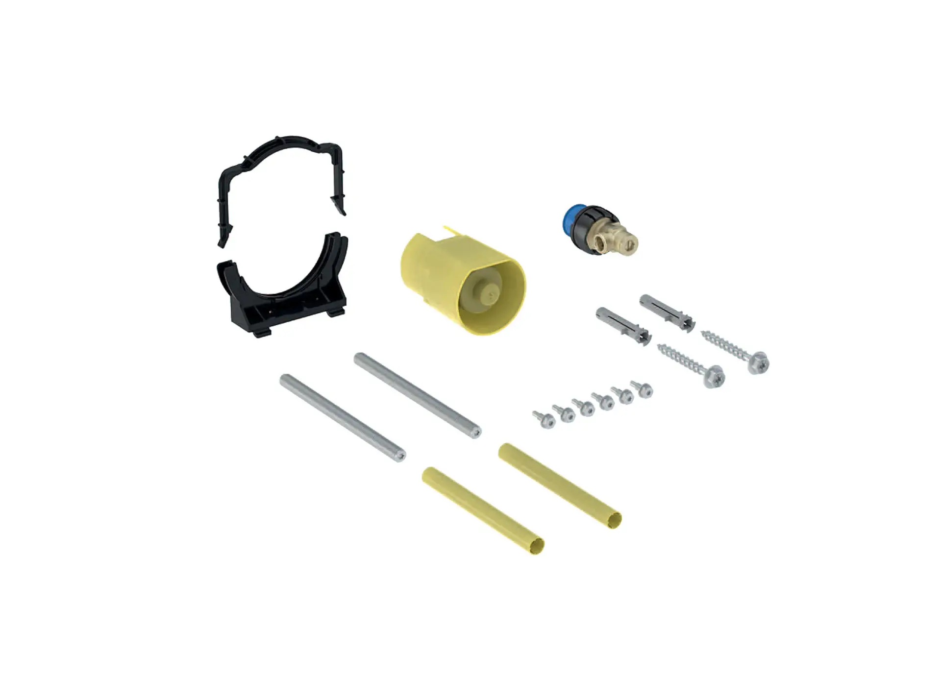 Geberit - N/A - Alkatrészek - 242.272.00.2