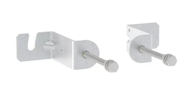 Geberit - Duofix - Alkatrészek - 111.839.00.2