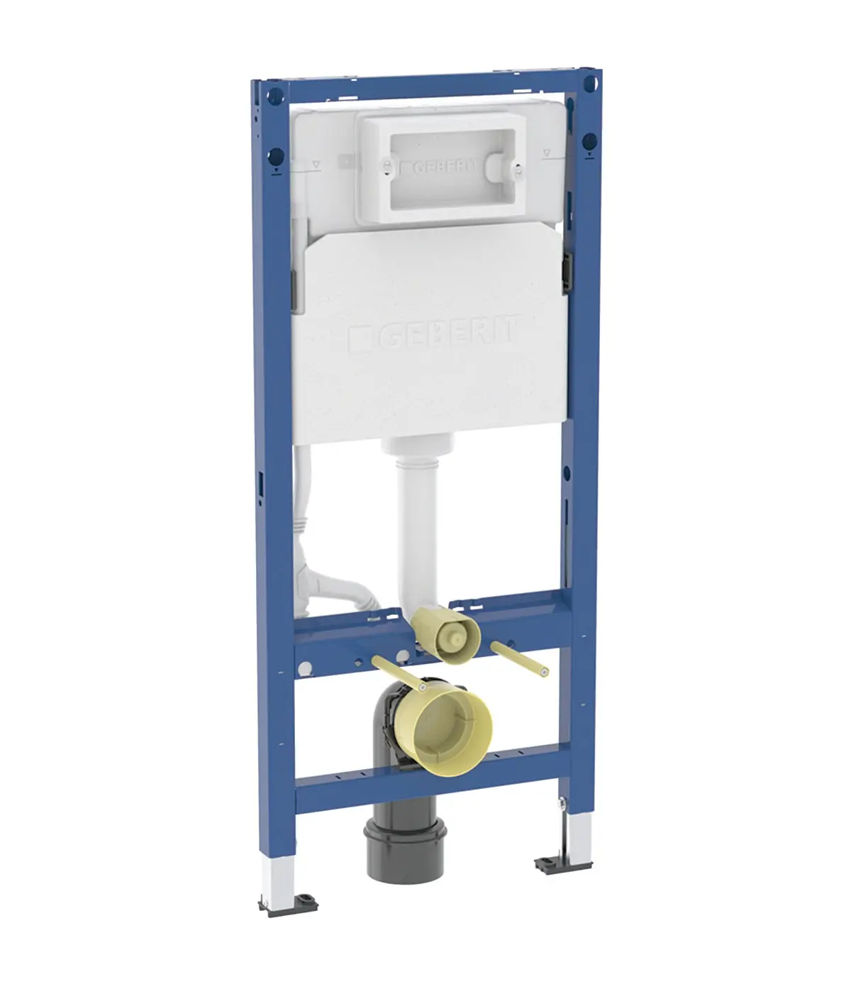 Geberit - Duofix - Alkatrészek - 111.153.00.3