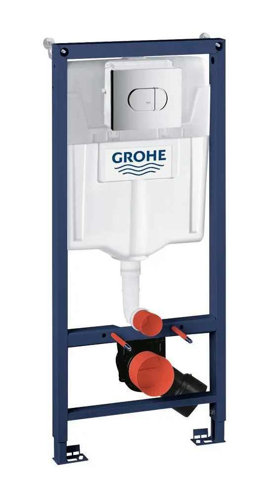 Grohe - Solido - Alkatrészek - 38981000