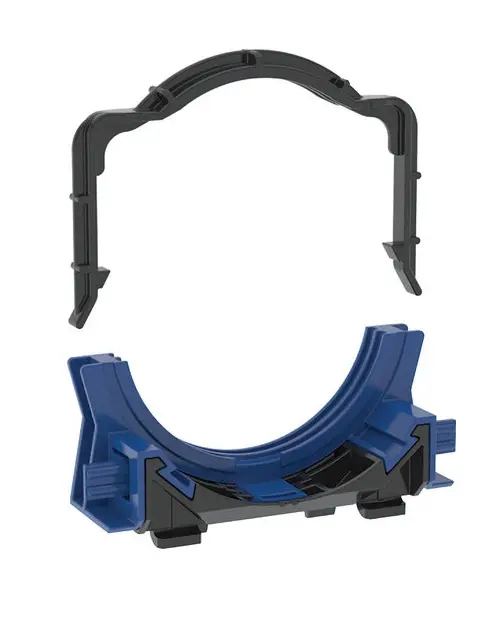 Geberit - N/A - Alkatrészek - 242.012.00.2