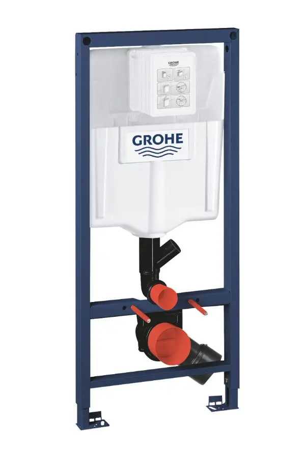 Grohe - Rapid SL - Alkatrészek - 39002000