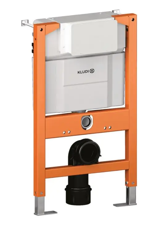 Kludi - Unifix - Alkatrészek - 79100