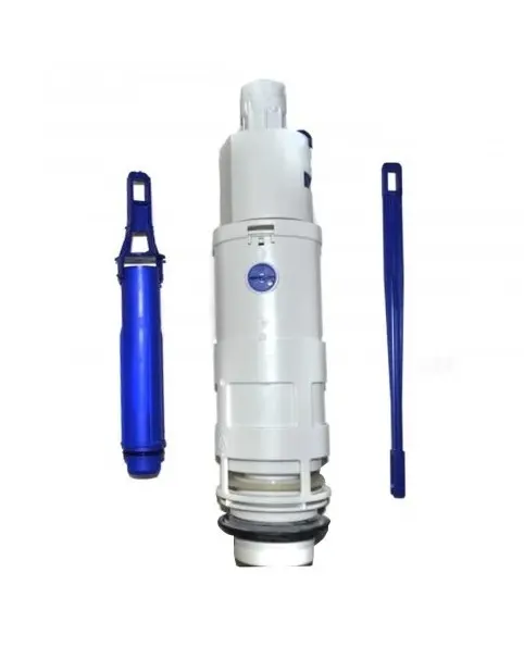 Geberit - N/A - Alkatrészek - 241.472.00.1