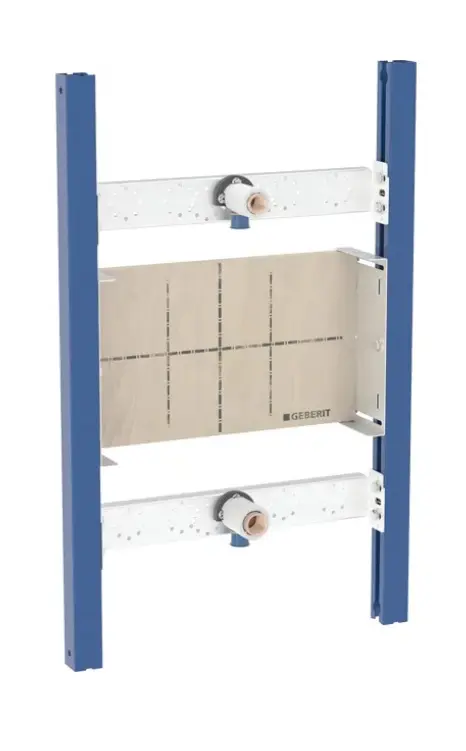 Geberit - Duofix - Alkatrészek - 111.785.00.2