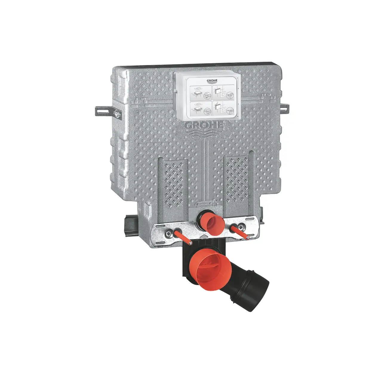Grohe - Uniset - Alkatrészek - 38415001