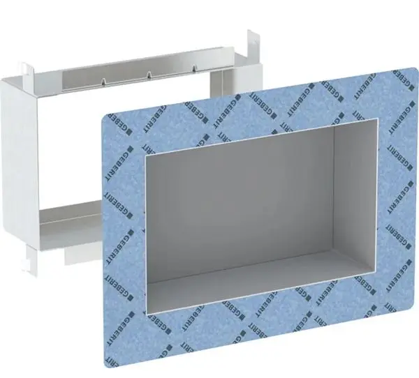 Geberit - Duofix - Alkatrészek - 111.594.00.1