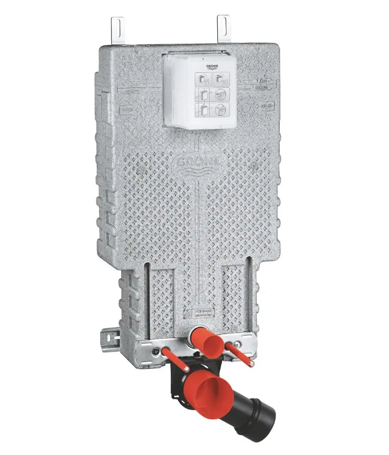 Grohe - Uniset - Alkatrészek - 38643001