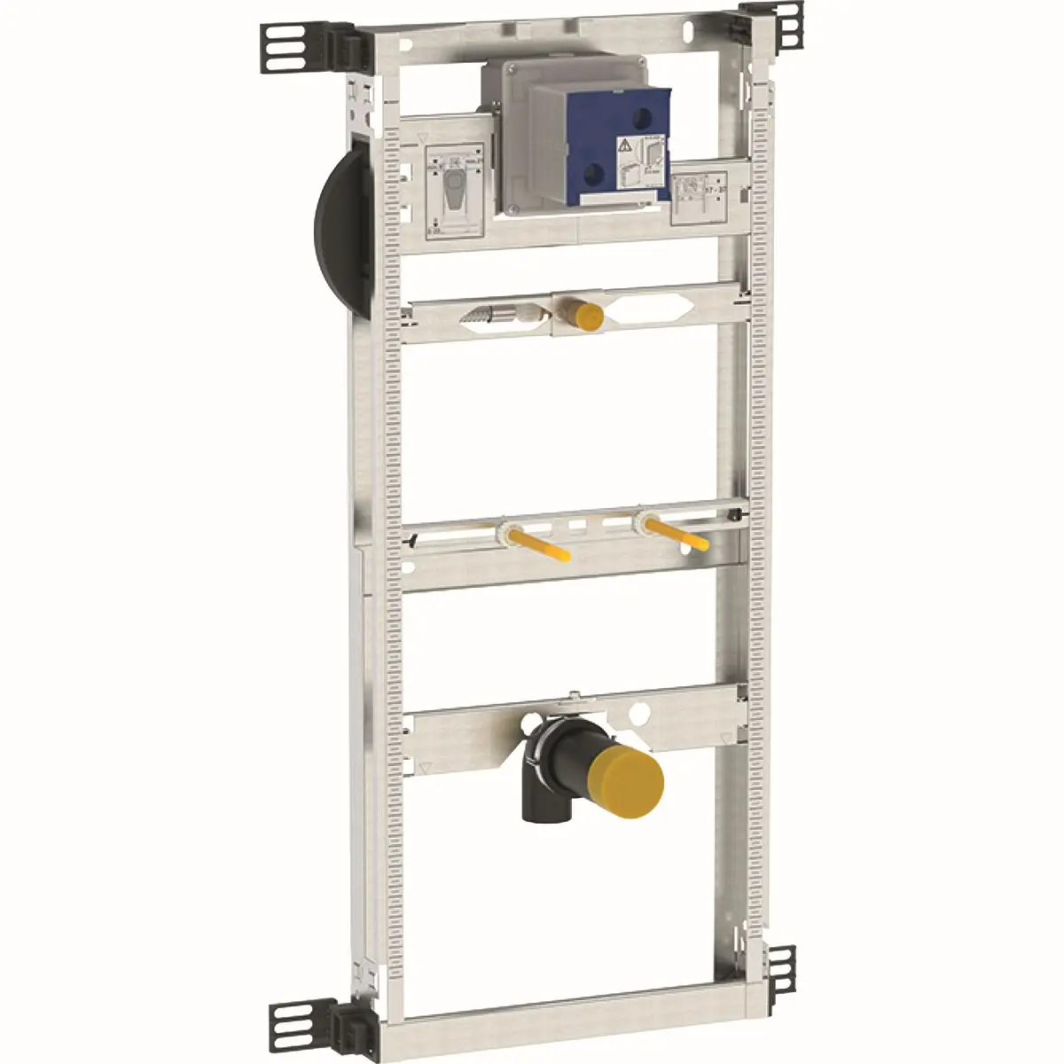 Geberit - Kombifix - Alkatrészek - 457.606.00.1