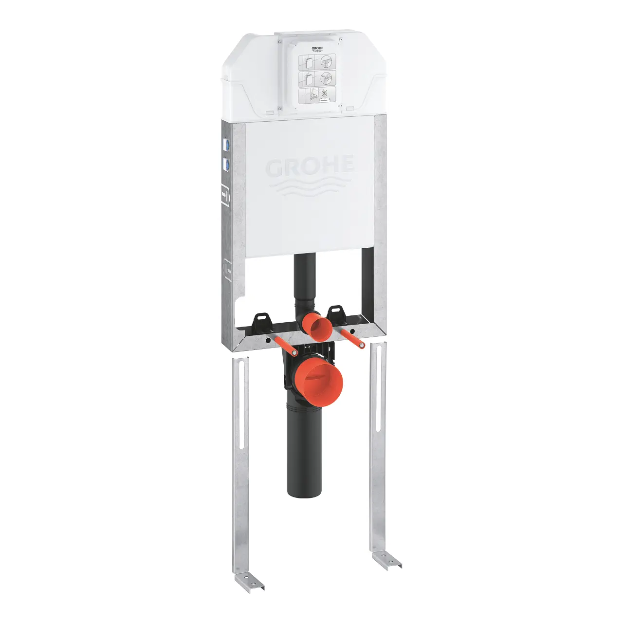 Grohe - Accessories - Alkatrészek - 39840000