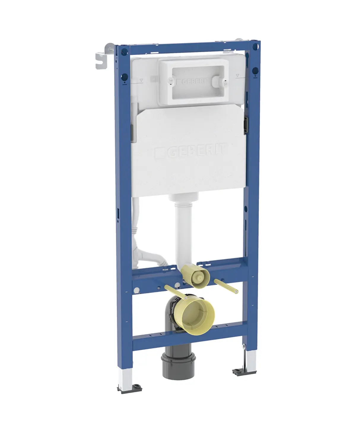 Geberit - Duofix - Alkatrészek - 458.103.00.2