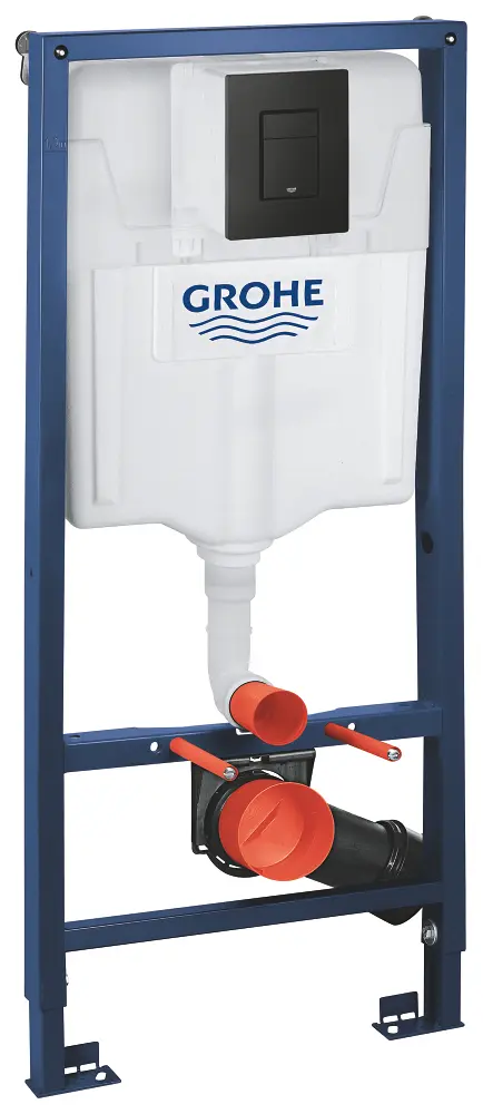 Grohe - Solido - Alkatrészek - 388112430