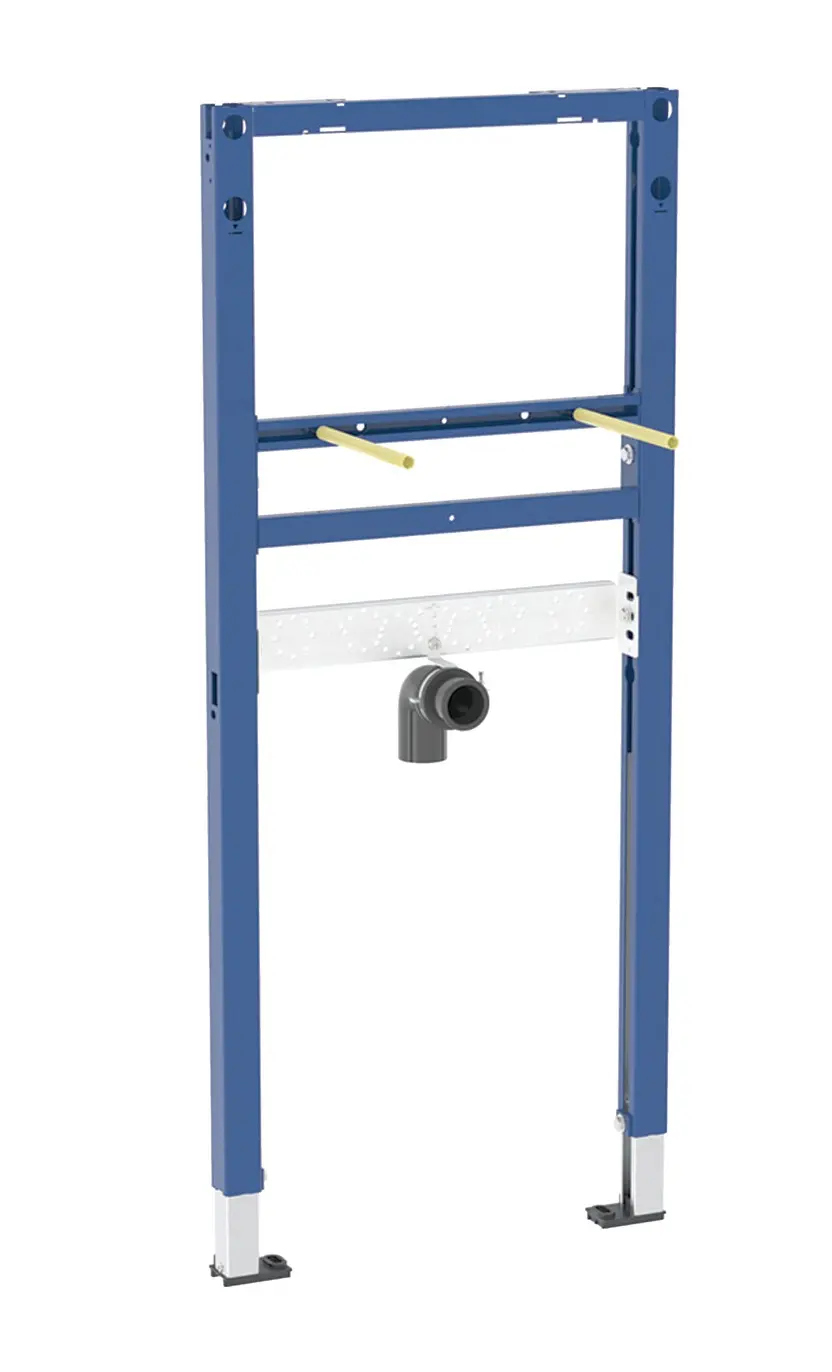 Geberit - Duofix - Alkatrészek - 111.471.00.2