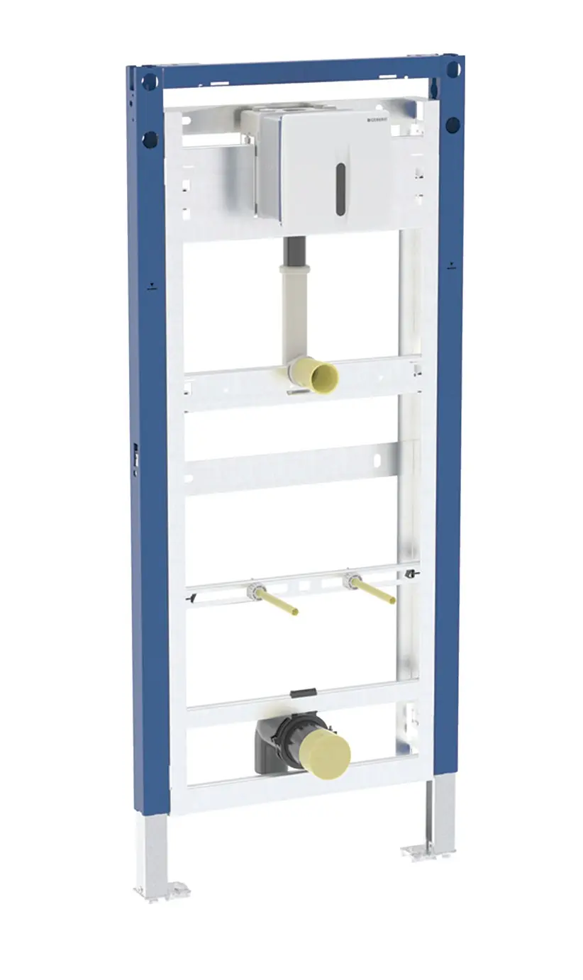 Geberit - Duofix - Alkatrészek - 111.695.11.6