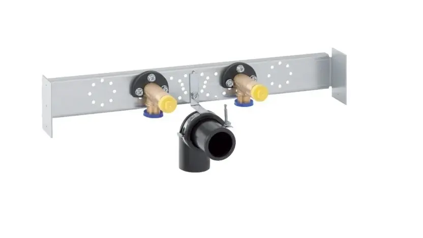 Geberit - Duofix - Alkatrészek - 111.774.00.1