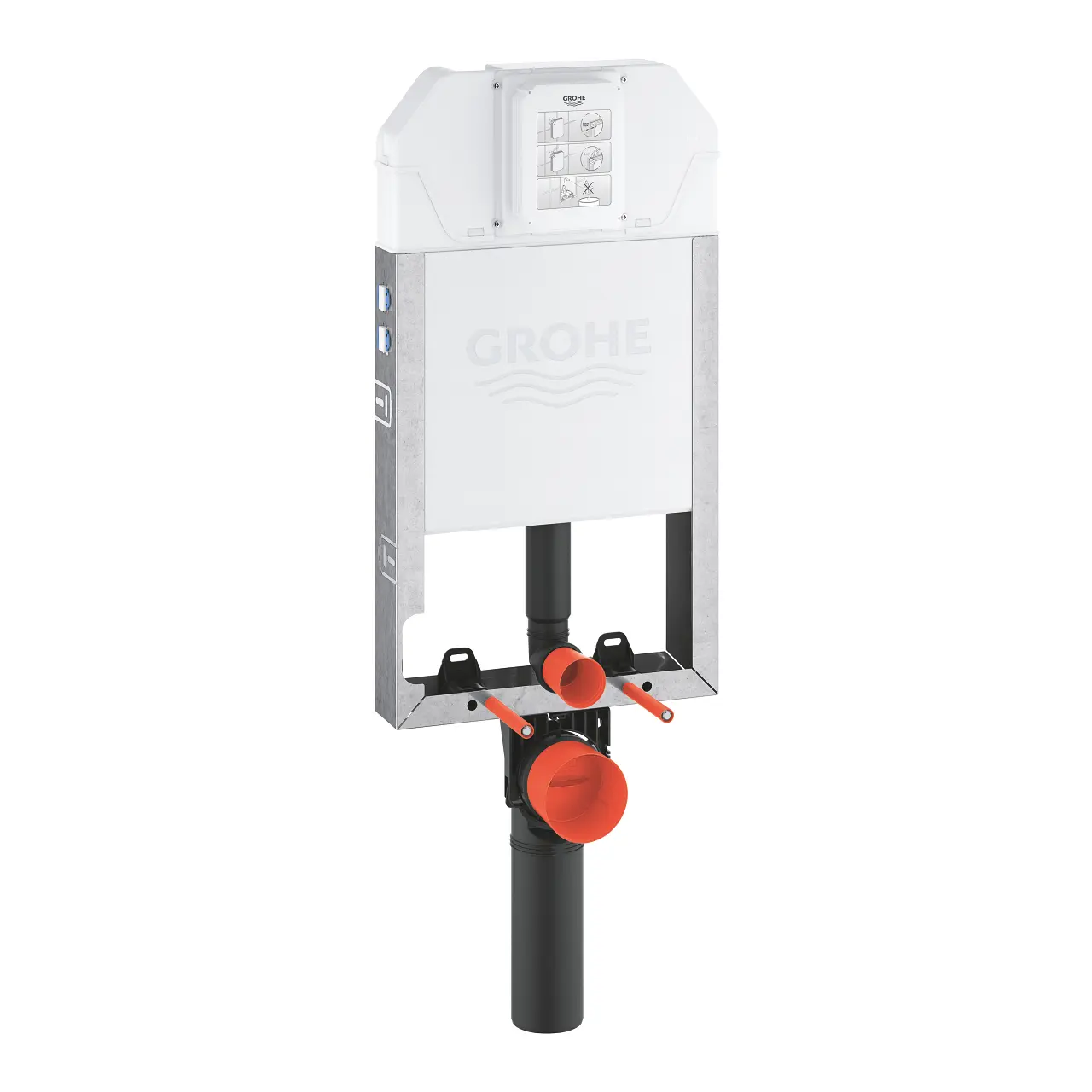 Grohe - Accessories - Alkatrészek - 39683000