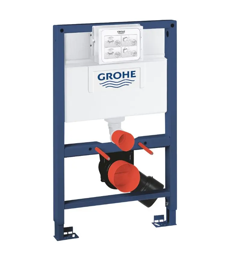 Grohe - Rapid SL - Alkatrészek - 38526000