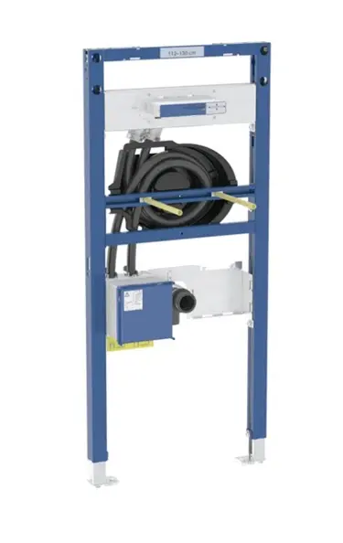 Geberit - Duofix - Alkatrészek - 111.069.00.2