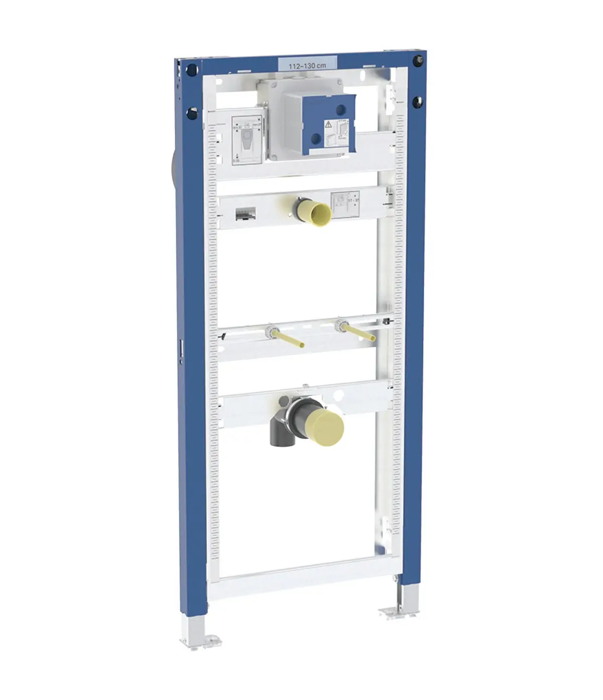 Geberit - Duofix - Alkatrészek - 111.616.00.2