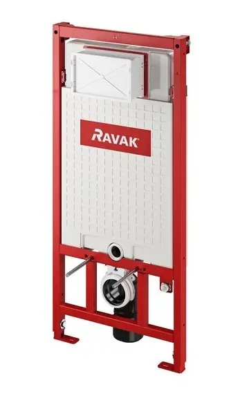 Ravak - Toilet accessories - Alkatrészek - X01703