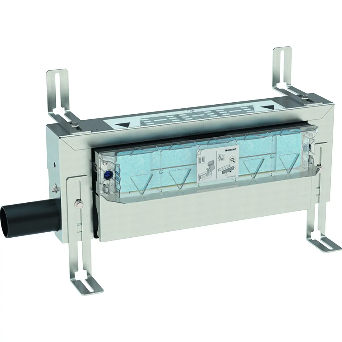 Geberit - Kombifix - Alkatrészek - 457.534.00.1