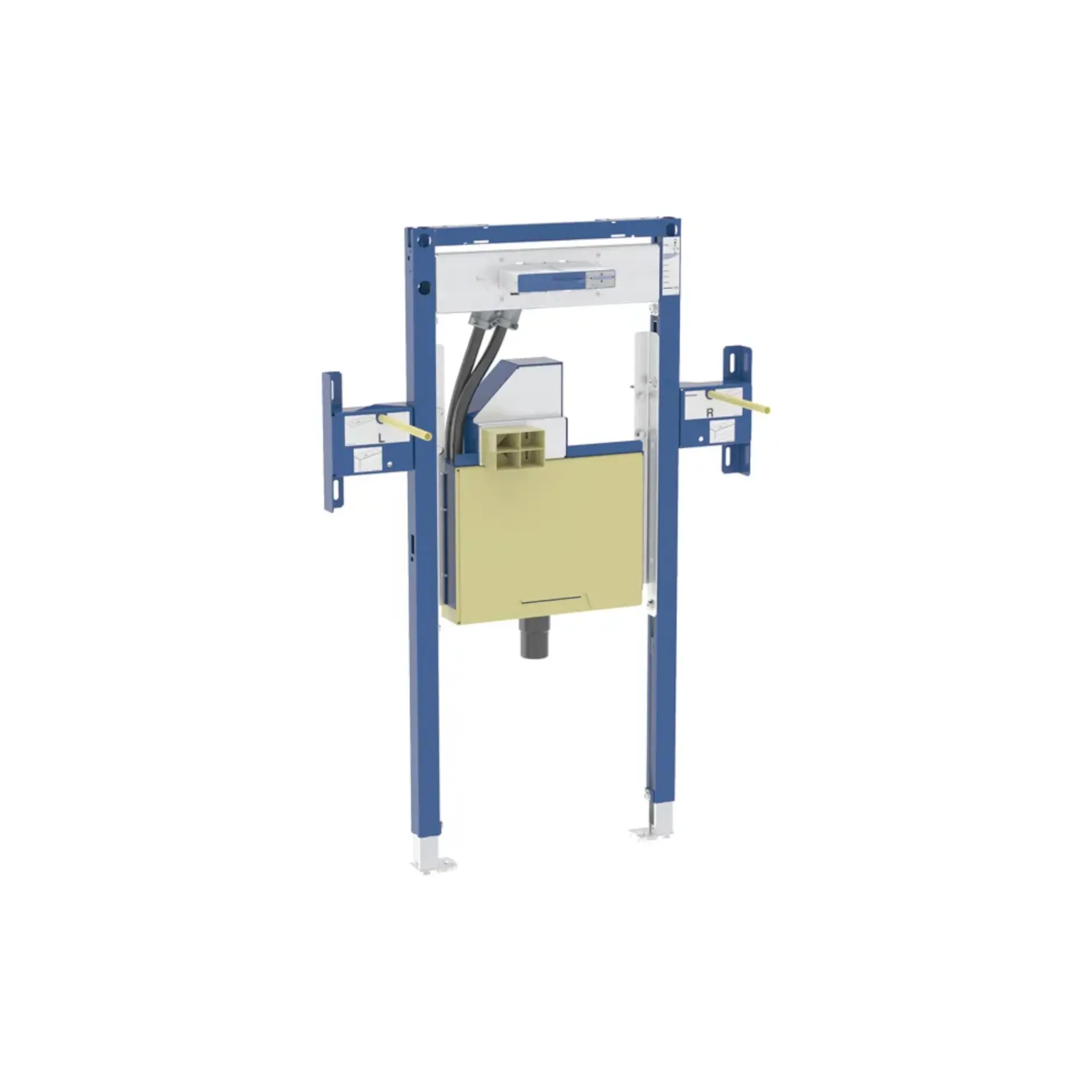 Geberit - Duofix - Alkatrészek - 111.091.00.2