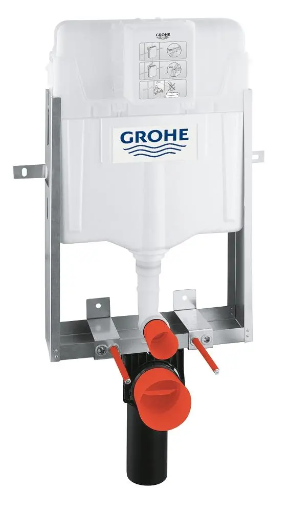 Grohe - Uniset - Alkatrészek - 39165000