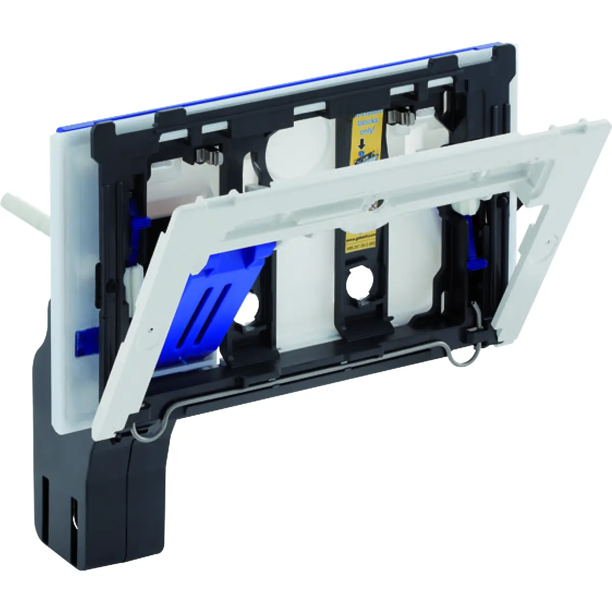 Geberit - Kombifix - Alkatrészek - 115.610.00.1