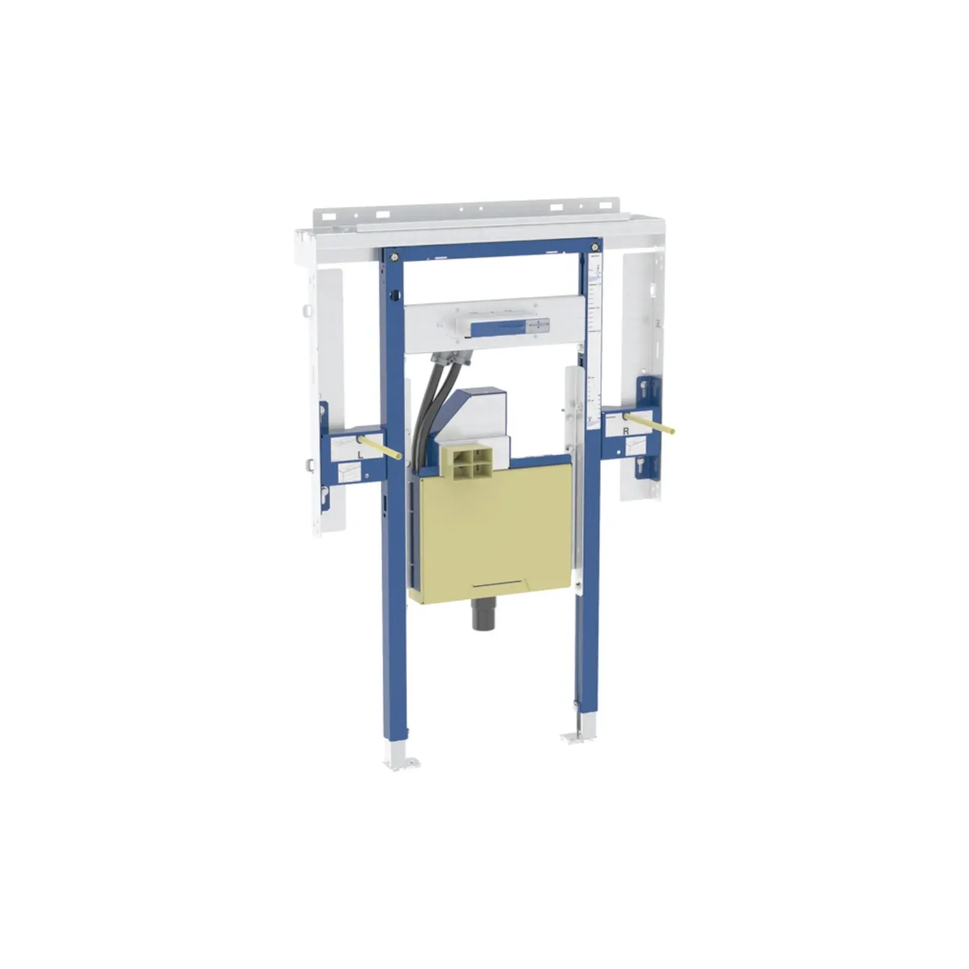 Geberit - Duofix - Alkatrészek - 111.071.00.2