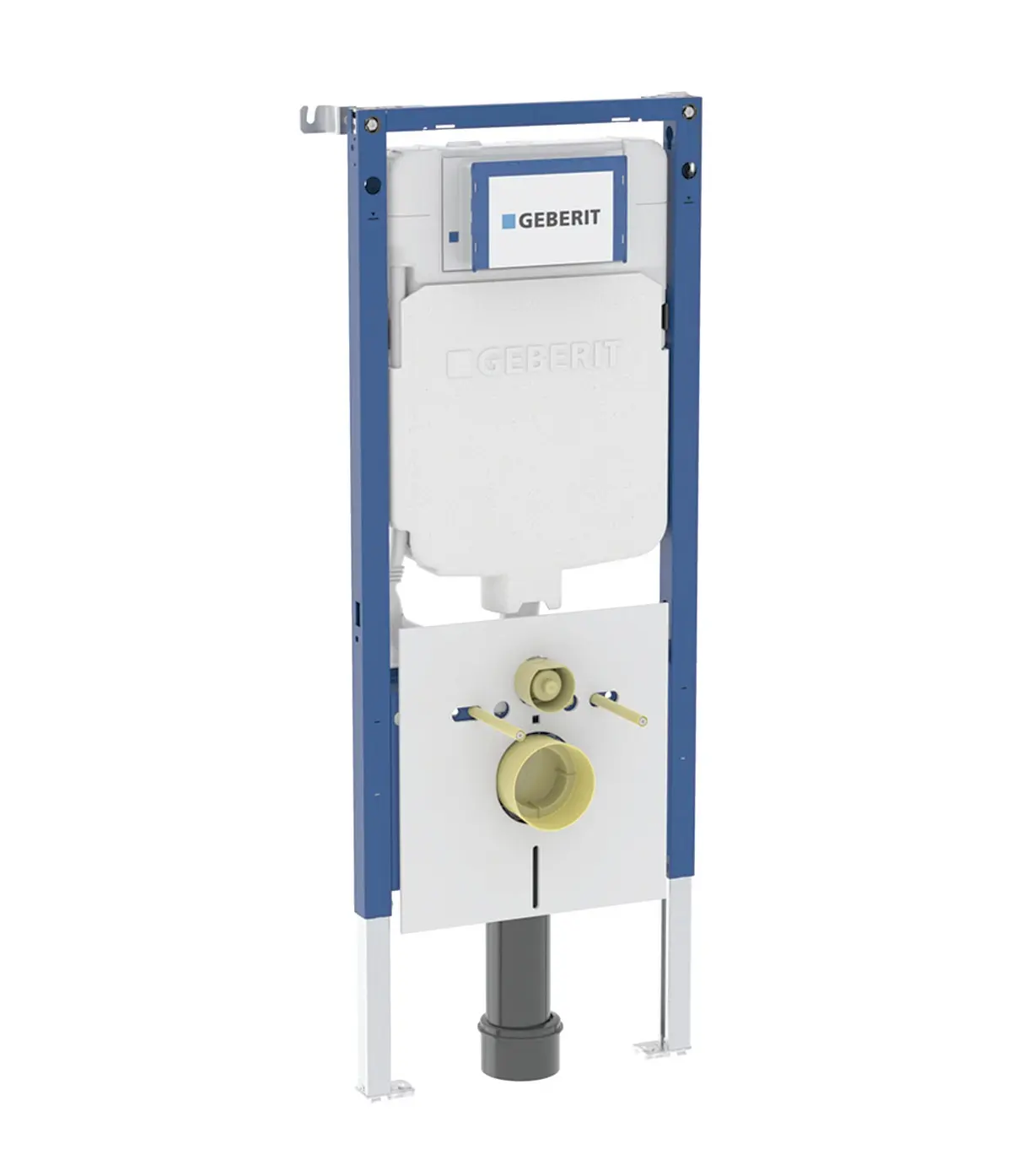 Geberit - Duofix - Alkatrészek - 111.794.00.2