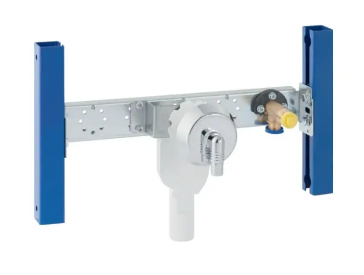 Geberit - Duofix - Alkatrészek - 111.778.00.2